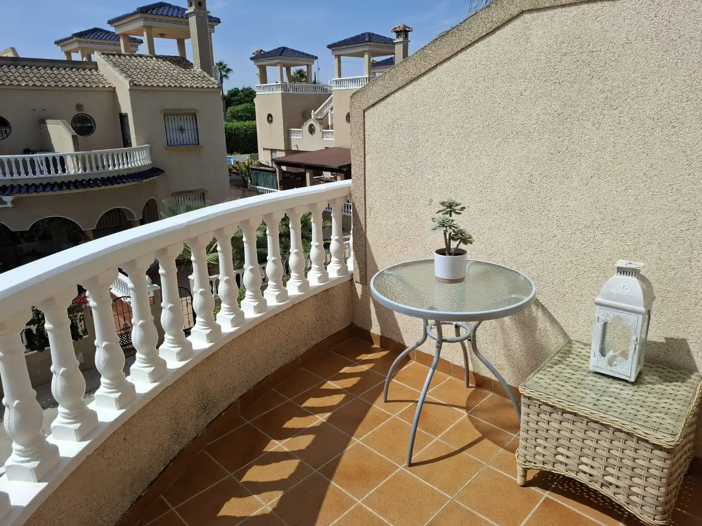 Villa mit Pool zum Verkauf in El Raso, imagen 28