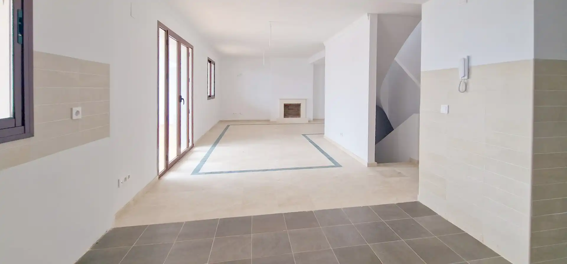 Casa con giardino in vendita a Urbanización Doña Julia C/Higuera Village 2, imagen 10