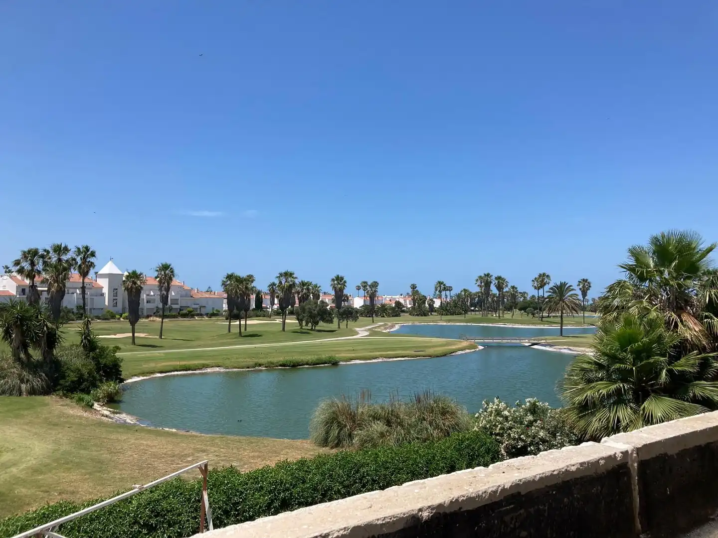 Gewerbefläche zum Verkauf in Costa Ballena Golf, imagen 24