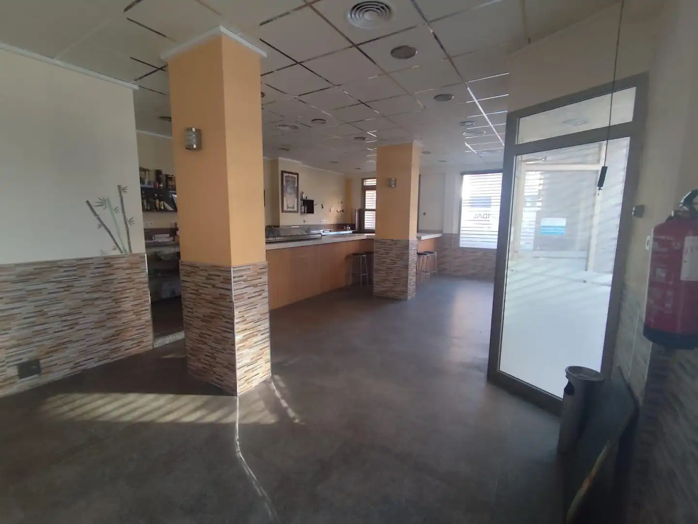 Local comercial en venda a Calle Pintor Portela, imagen 11