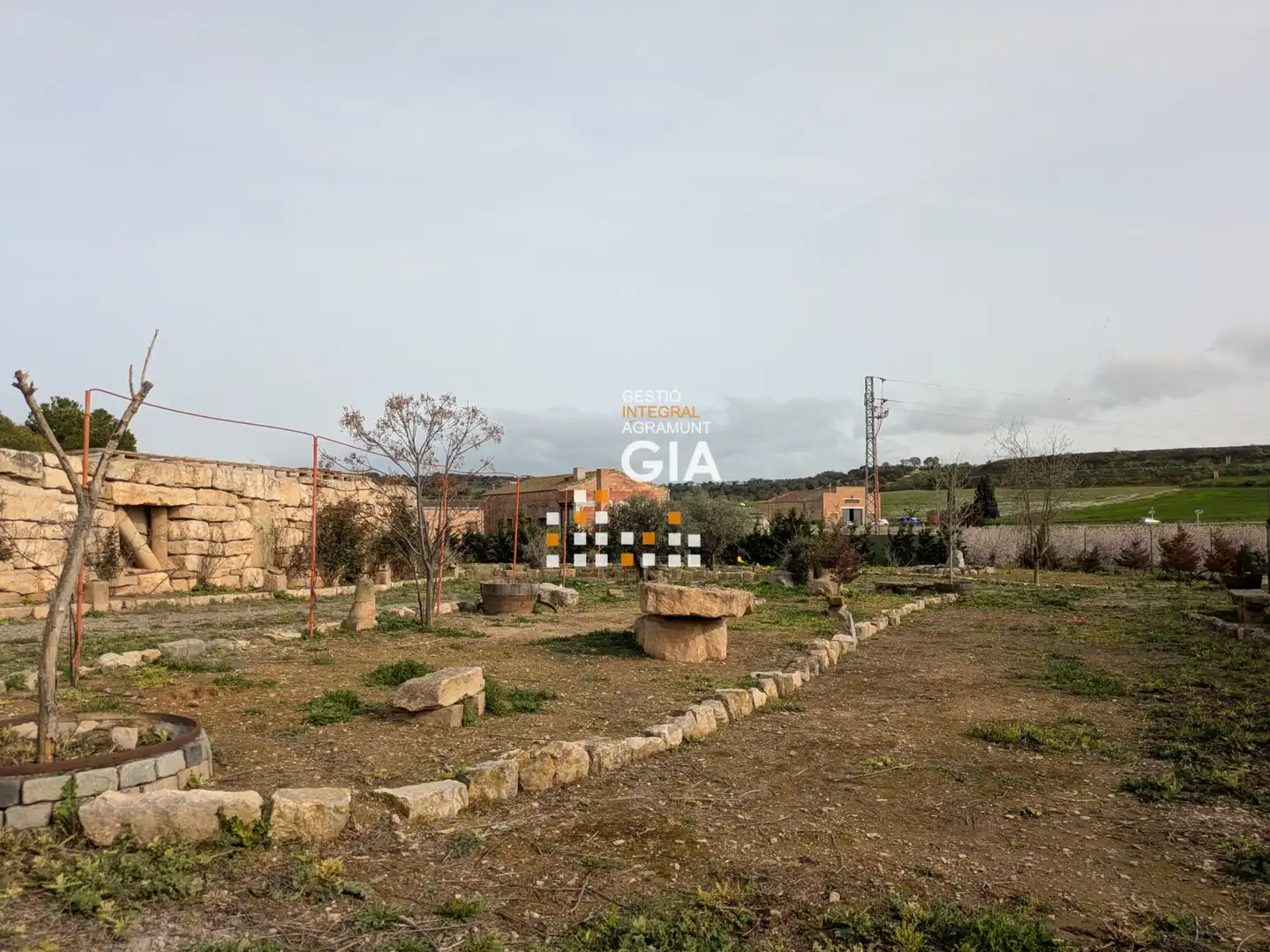 Casa o chalet en venta en Tàrrega con Jardín privado, Terraza y Trastero