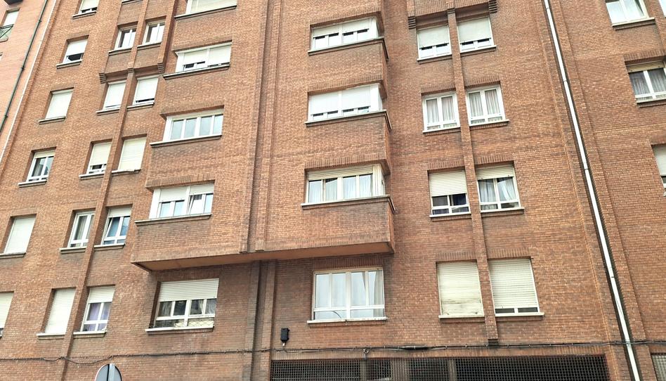 Foto 1 de Pis en venda a Vidriera,de la, Versalles, Asturias