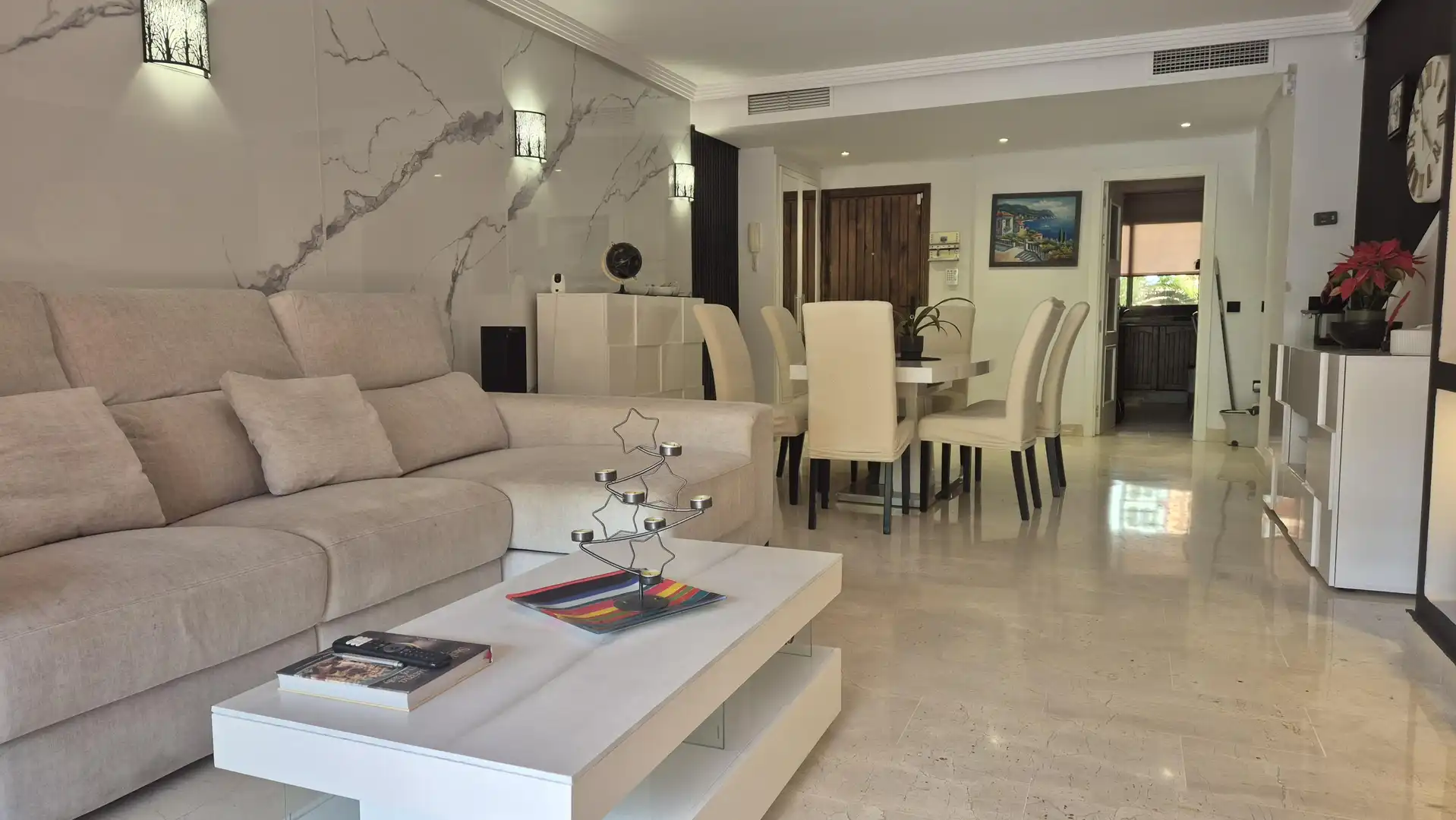 Apartamento con piscina en venta en 2 JARDINES DEL ALBAICIN #Planta primera, imagen 12