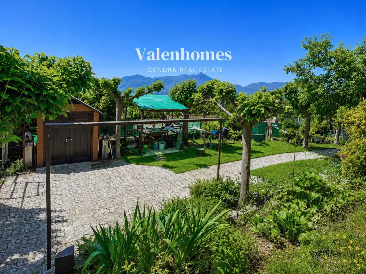 Maison avec jardin à vendre à Sant Hilari Sacalm, imagen 5