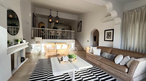 Foto 3 de Casa o xalet de lloguer a Calle Los Geranios, El Rosario - Ricmar, Málaga