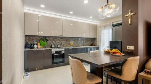 Photo 4 of Ground floor for sale in Los Arqueros - Puerto del Almendro, Benahavís