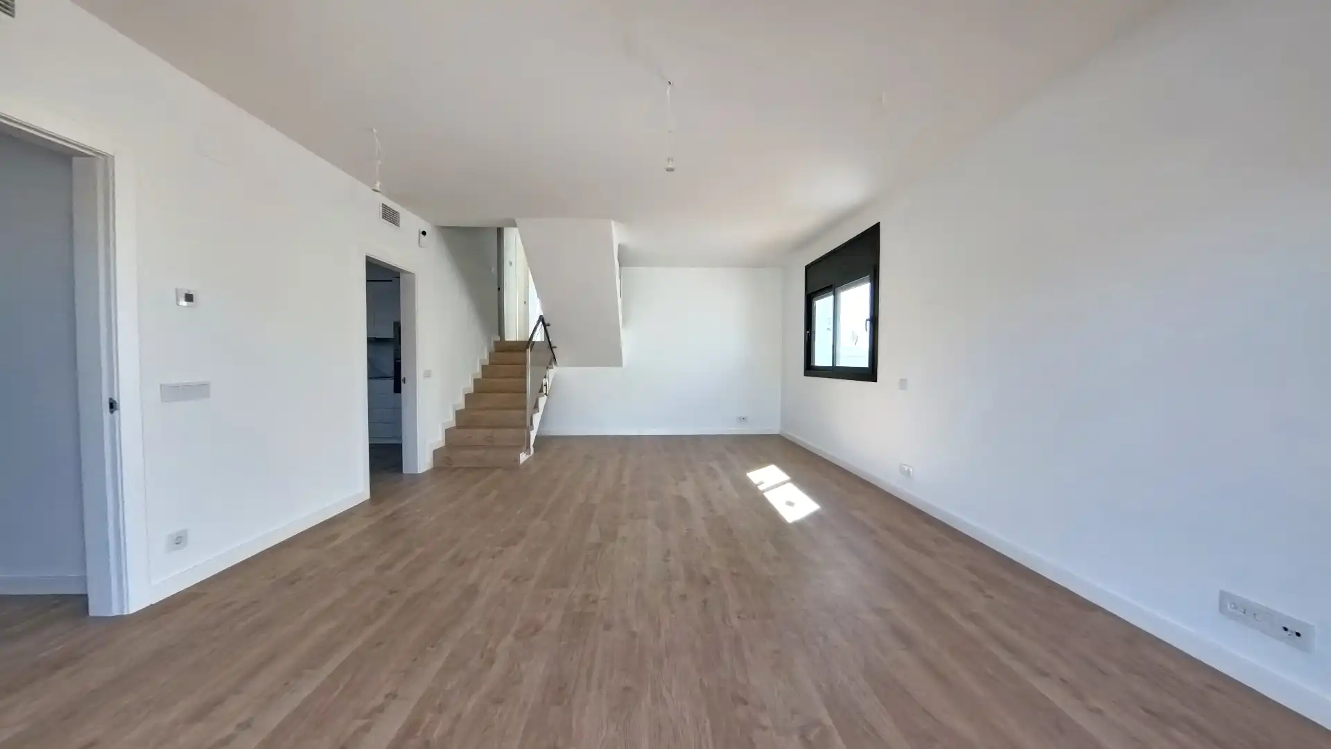 Sala d'estar de Casa o xalet en venda en Calafell amb Aire condicionat, Calefacció i Jardí privat