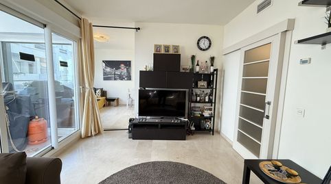 Foto 5 de Dúplex en venta en Valle Romano Golf, Estepona