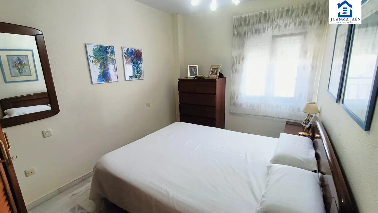 Habitación de Piso en venta en San Fernando con Aire acondicionado