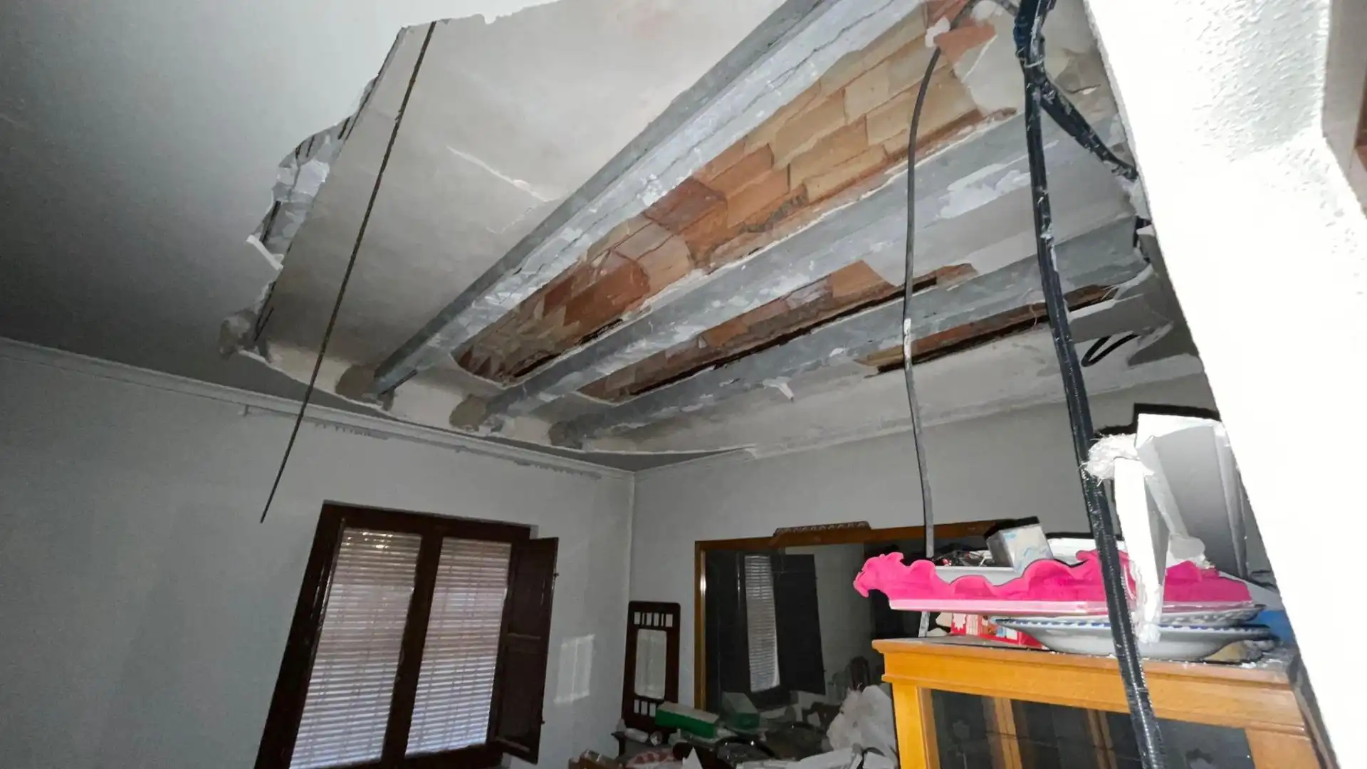 Finca rústica en venta en Cartagena