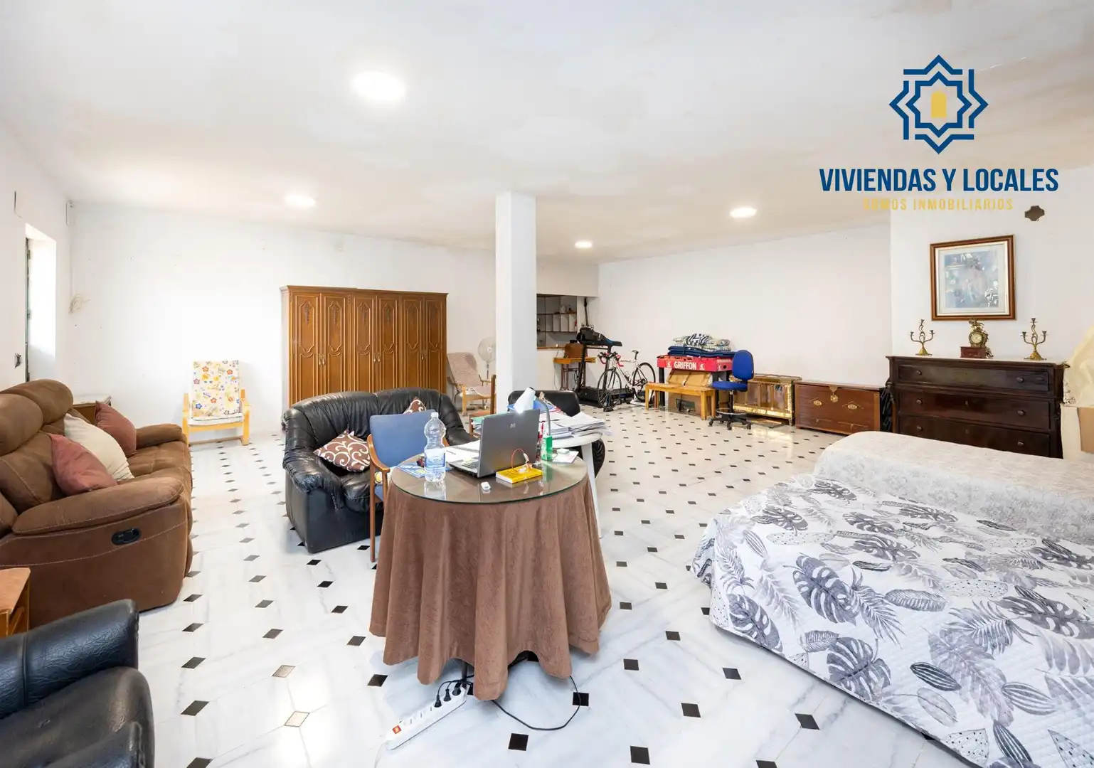 Casa o chalet en venta en Alfacar con Aire acondicionado, Calefacción y Jardín privado