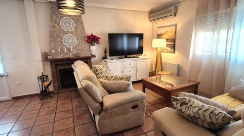 Foto 3 de Casa o xalet en venda a Lugar Lebratos, Dehesilla de Calamón - Campomanes, Badajoz Capital