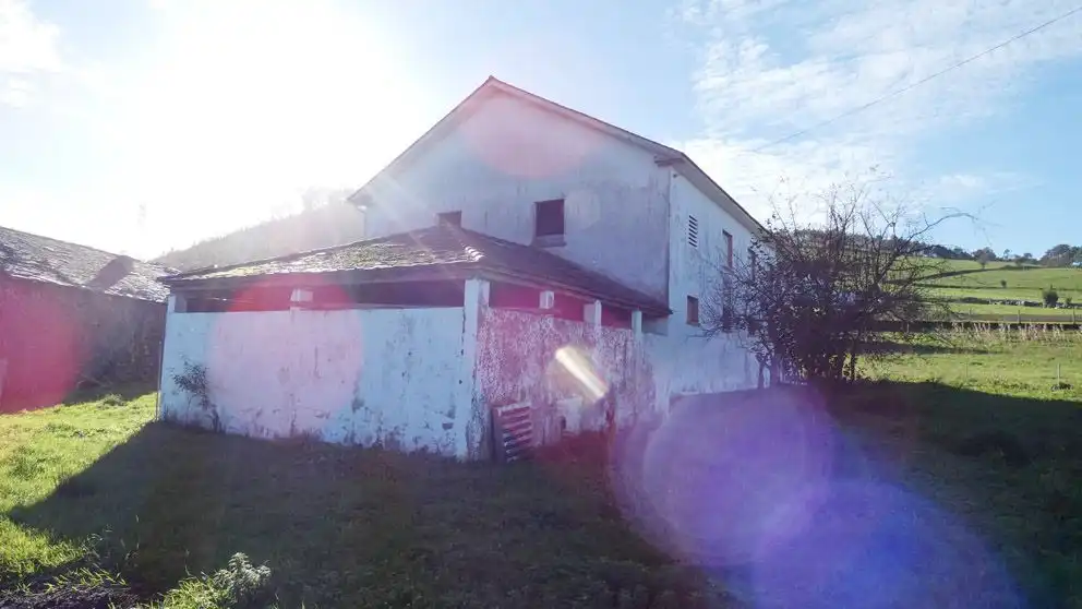 Casa en venta en Valdés - Luarca, imagen 25