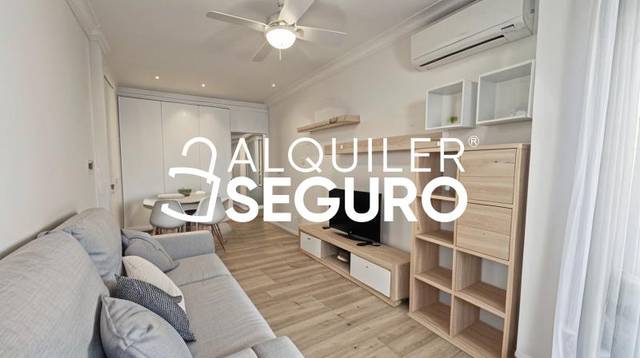 Piso en Alquiler en del Marqués de Zafra en Fuente del Berro