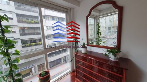 Foto 4 de Apartamento de alquiler en Calle Curros Enriquez, Centro, Ourense Capital