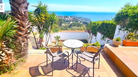 Foto 3 de Apartament de lloguer a Passatge Gessamins, Serra Brava, Girona