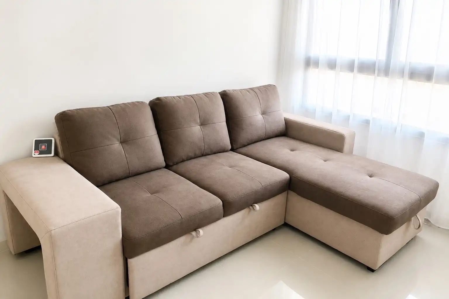 Living room of Houses for rent in Pilar de la Horadada  with Air Conditioner, Terrace and Swimming Pool