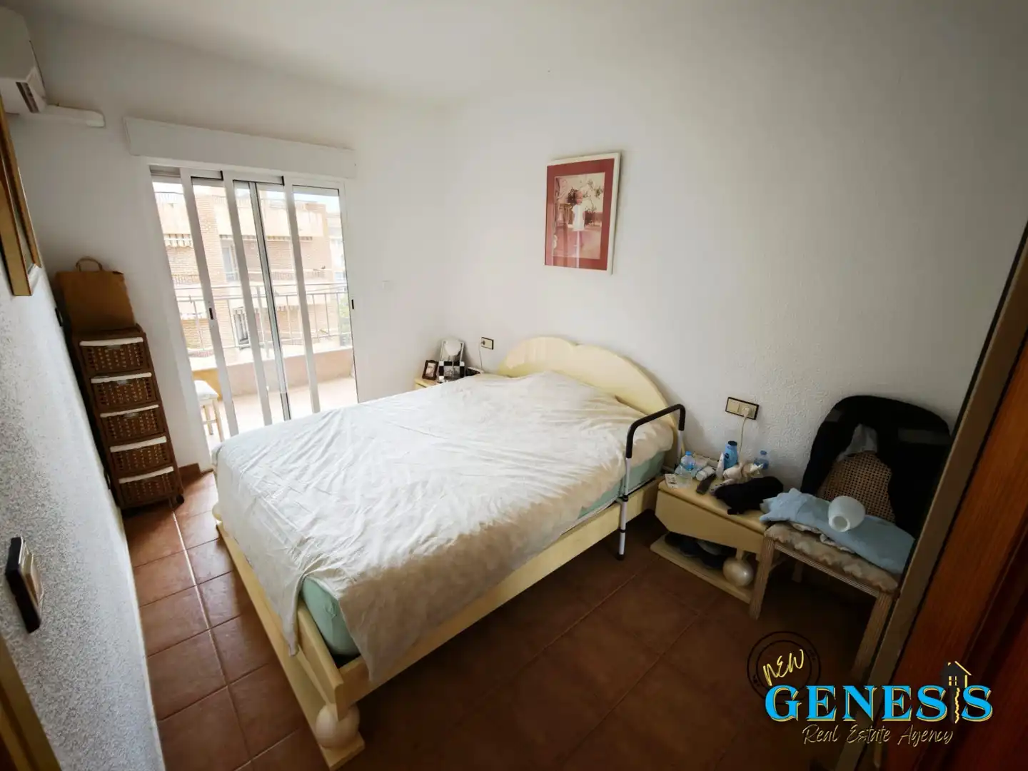 Penthouse mit Terrasse zum Verkauf in Calle Caballero de Rodas 172, imagen 5