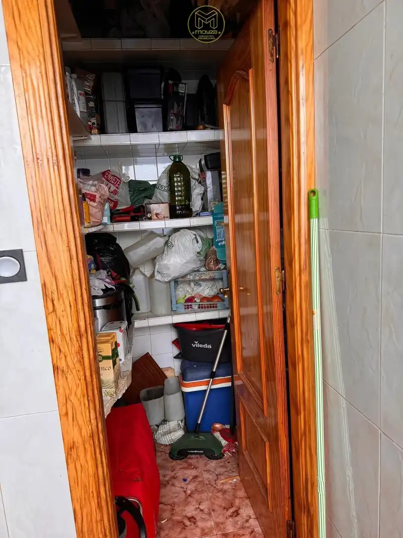 Piso con terraza en venta en Martos, imagen 7