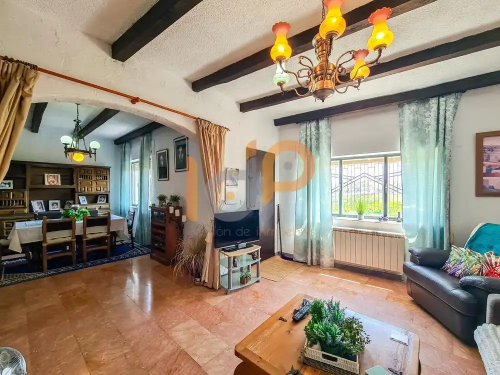 Casa o chalet en venta en Arboleas con Jardín privado, Terraza y Trastero