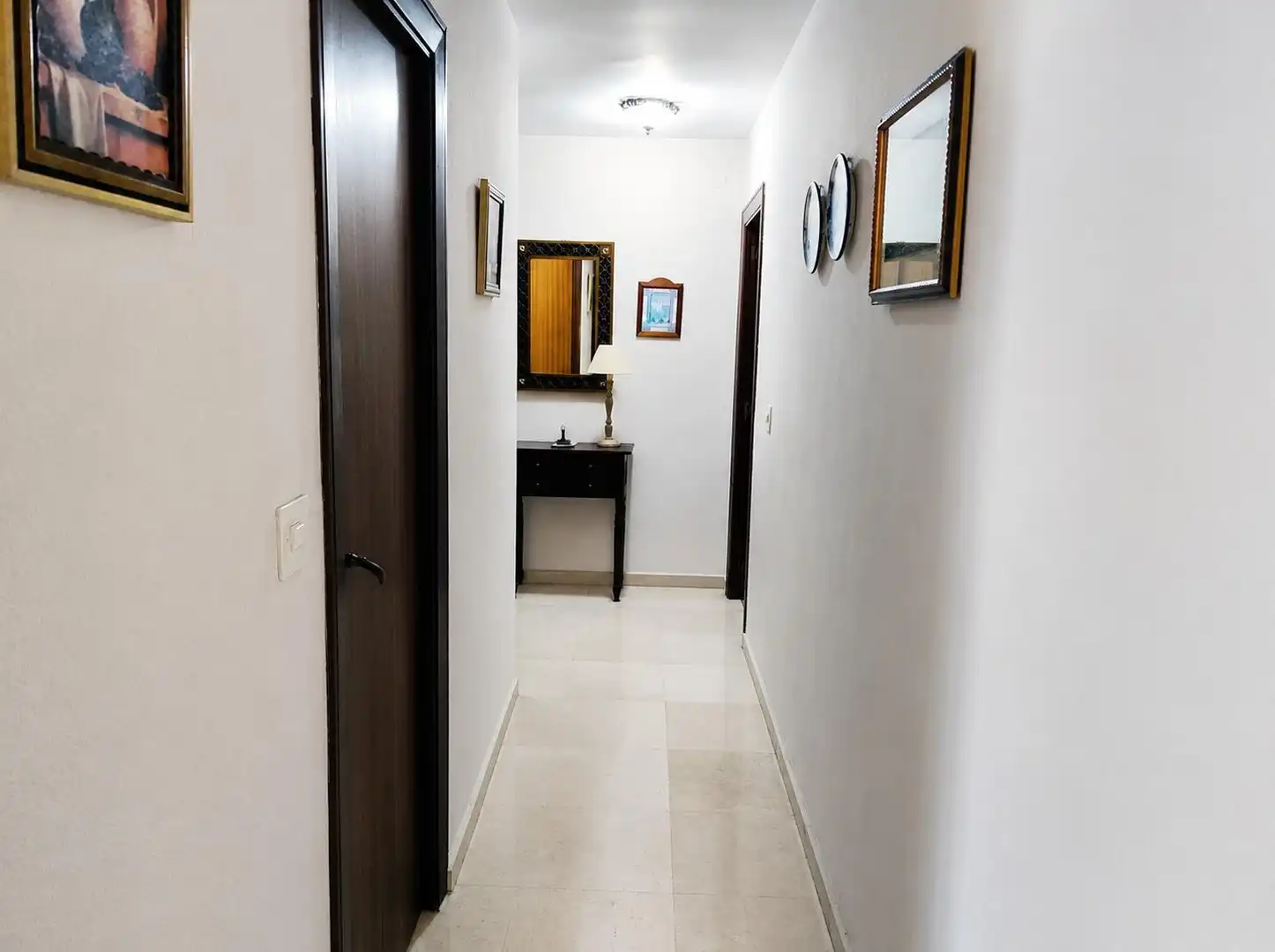 Flat for sale in Calle Calle Castellar, Ensanche - Diputación