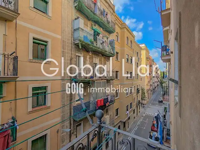 Appartamento con terrazza in vendita a Carrer de Salamanca, imagen 16