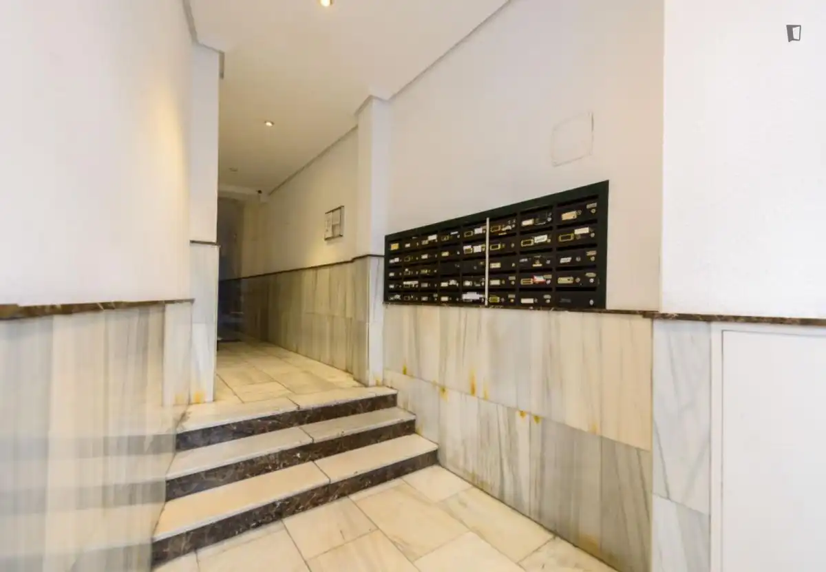 Apartament amb ascensor de lloguer a Centro, imagen 15