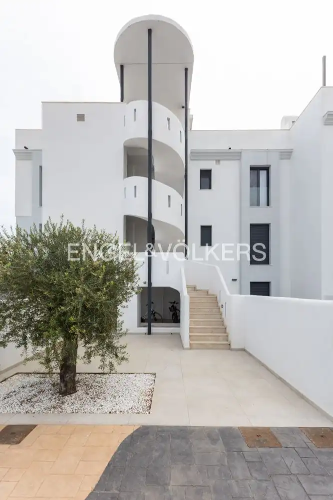 Flat with terrace for sale in El Montgó, imagen 35