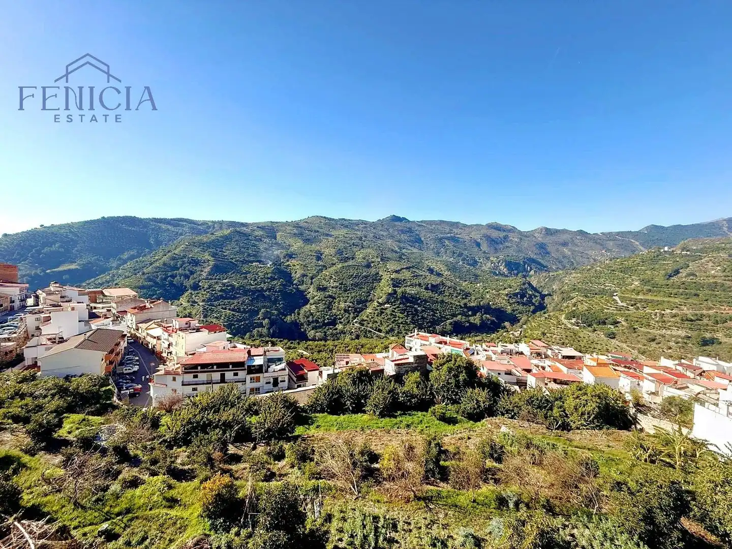 Casa rústica en venda a Otívar, imagen 9
