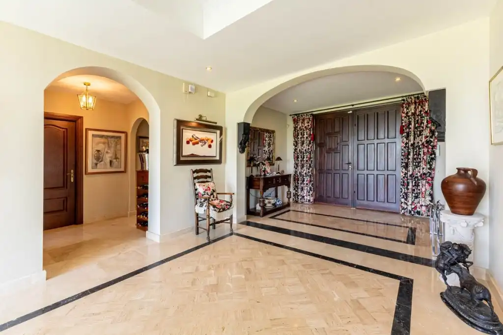 Villa avec piscine à vendre à La Cala Golf - Lagar Martell, imagen 2