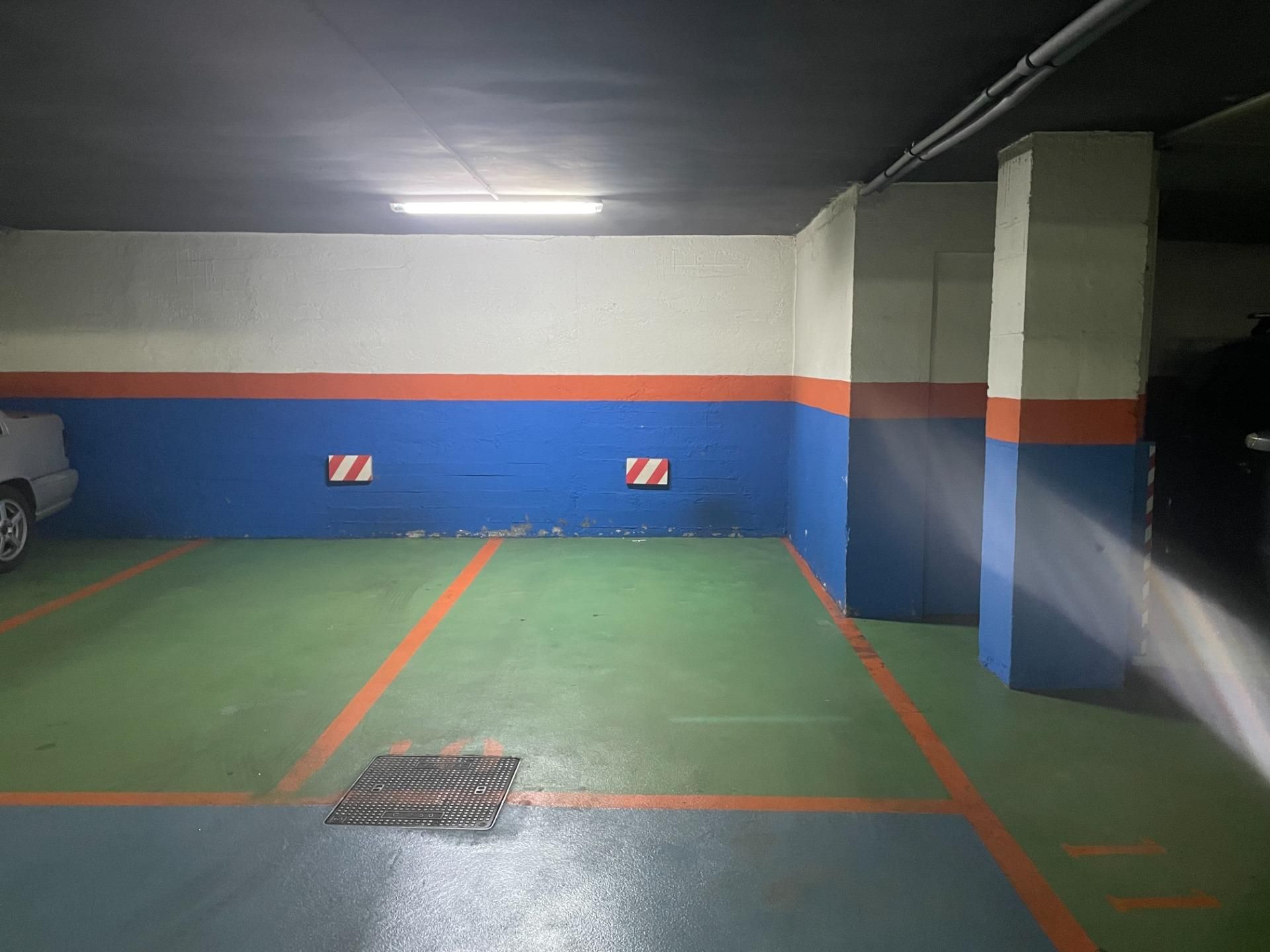 Garage for sale in Calle ODONNELL, 46, Ibiza de Madrid