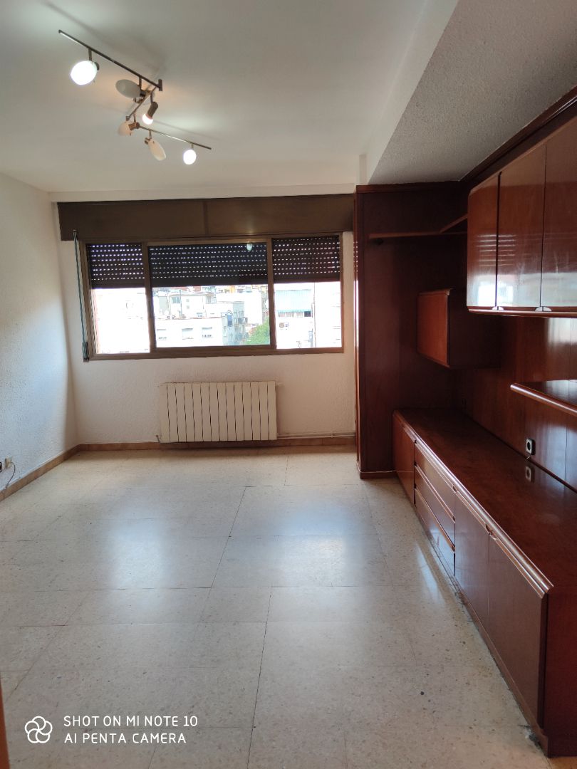 Piso en venta en Avinguda del Marquès de Sant Mori, 47, Llefià
