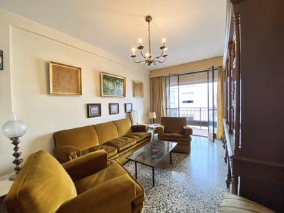 Living room of Flat for sale in  Córdoba Capital