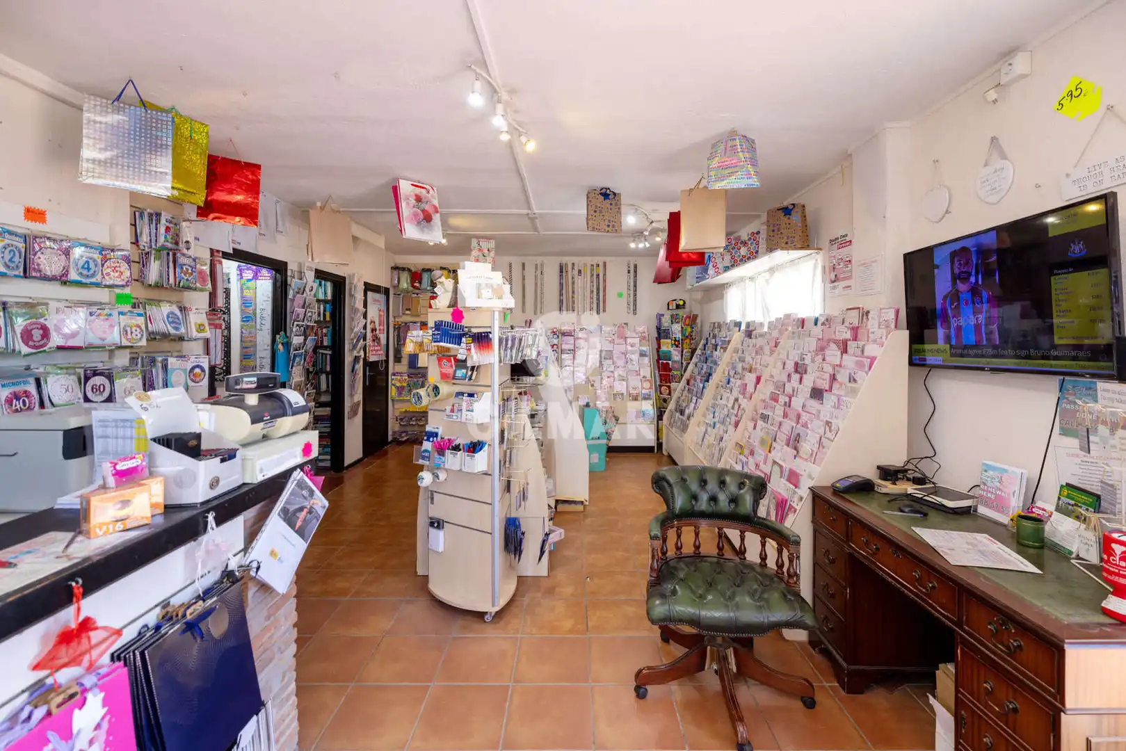 Edificio en venta en Estepona