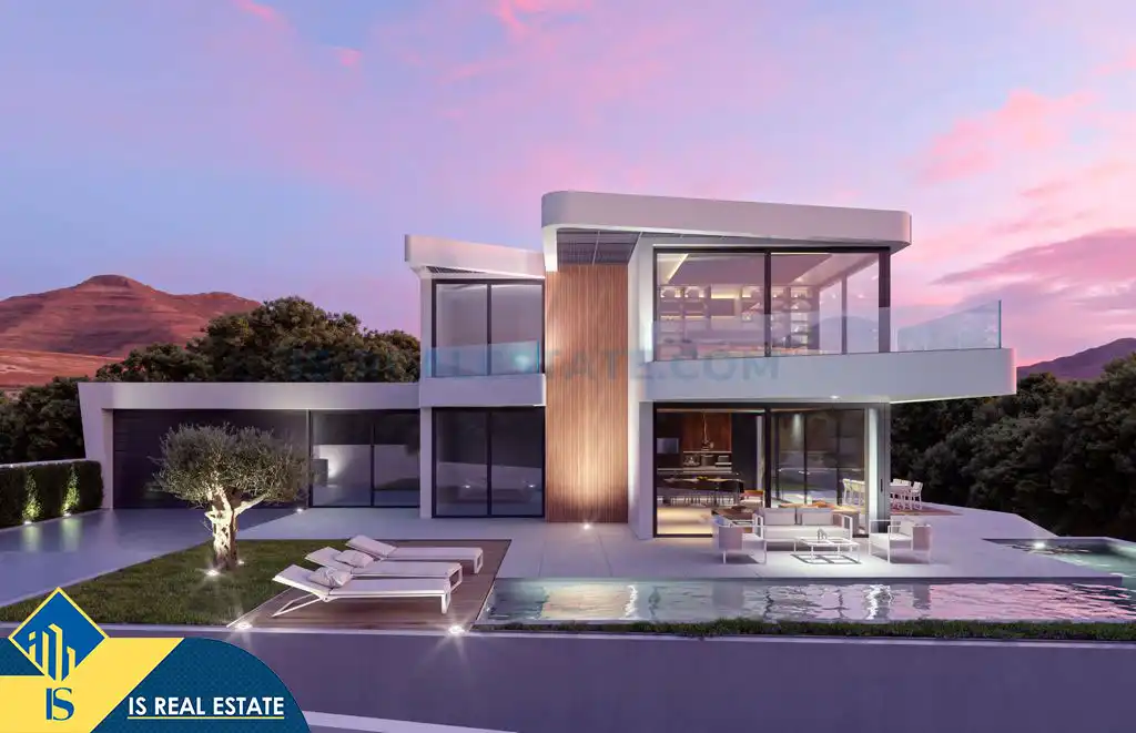 Chalet con piscina en venta en Altea ciudad, imagen 21