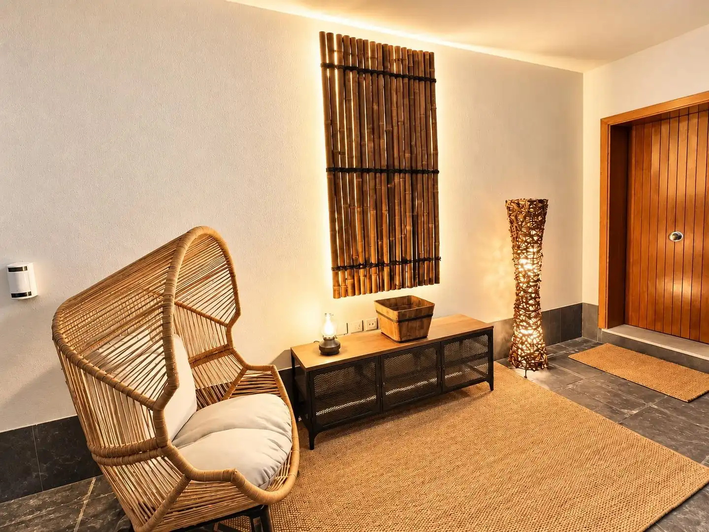 Chalet con piscina en venta en El Durazno, imagen 11