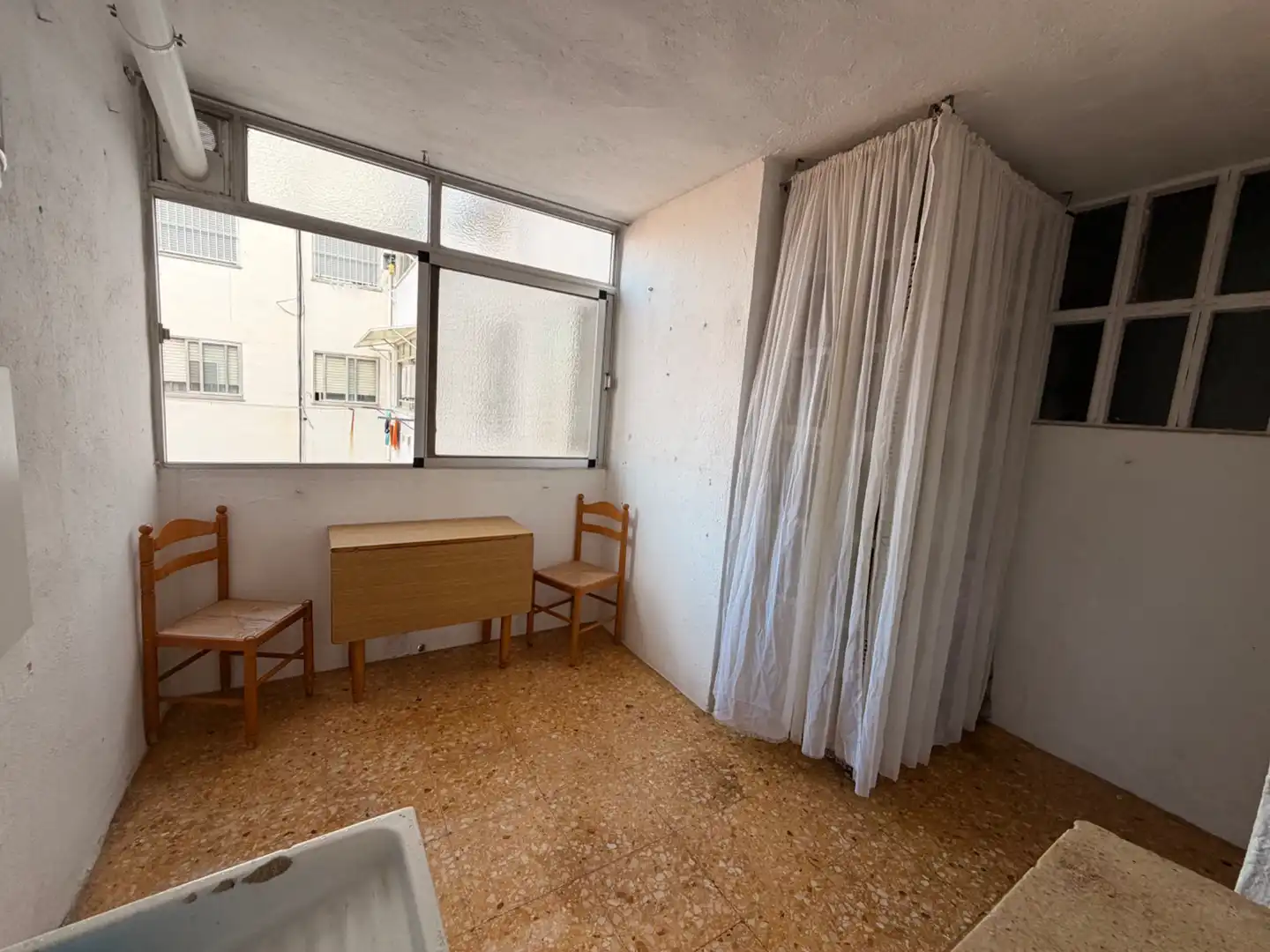 Appartement avec terrasse à vendre à Carrer Camí de Sant Josep 5, imagen 15