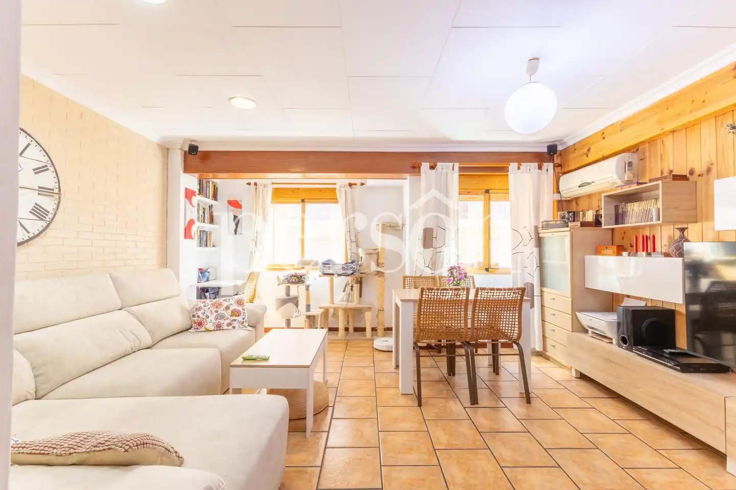 Wohnung zum Verkauf in El Mercado, imagen 5