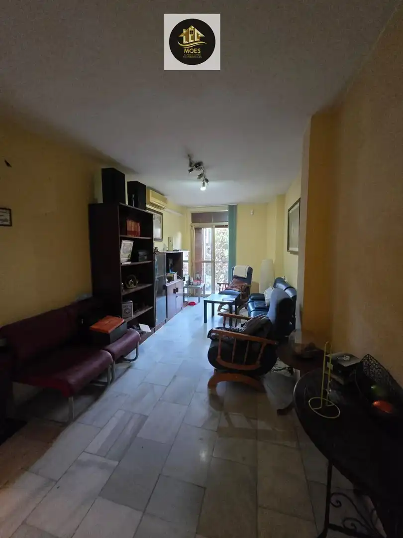 Wohnung mit Terrasse zum Verkauf in Roquetas de Mar ciudad, imagen 7
