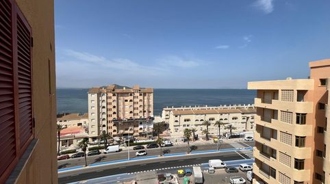 Foto 3 de Piso en venta en Urbanización Jardín del Mar, Playa de las Gaviotas - El Pedrucho, La Manga del Mar Menor