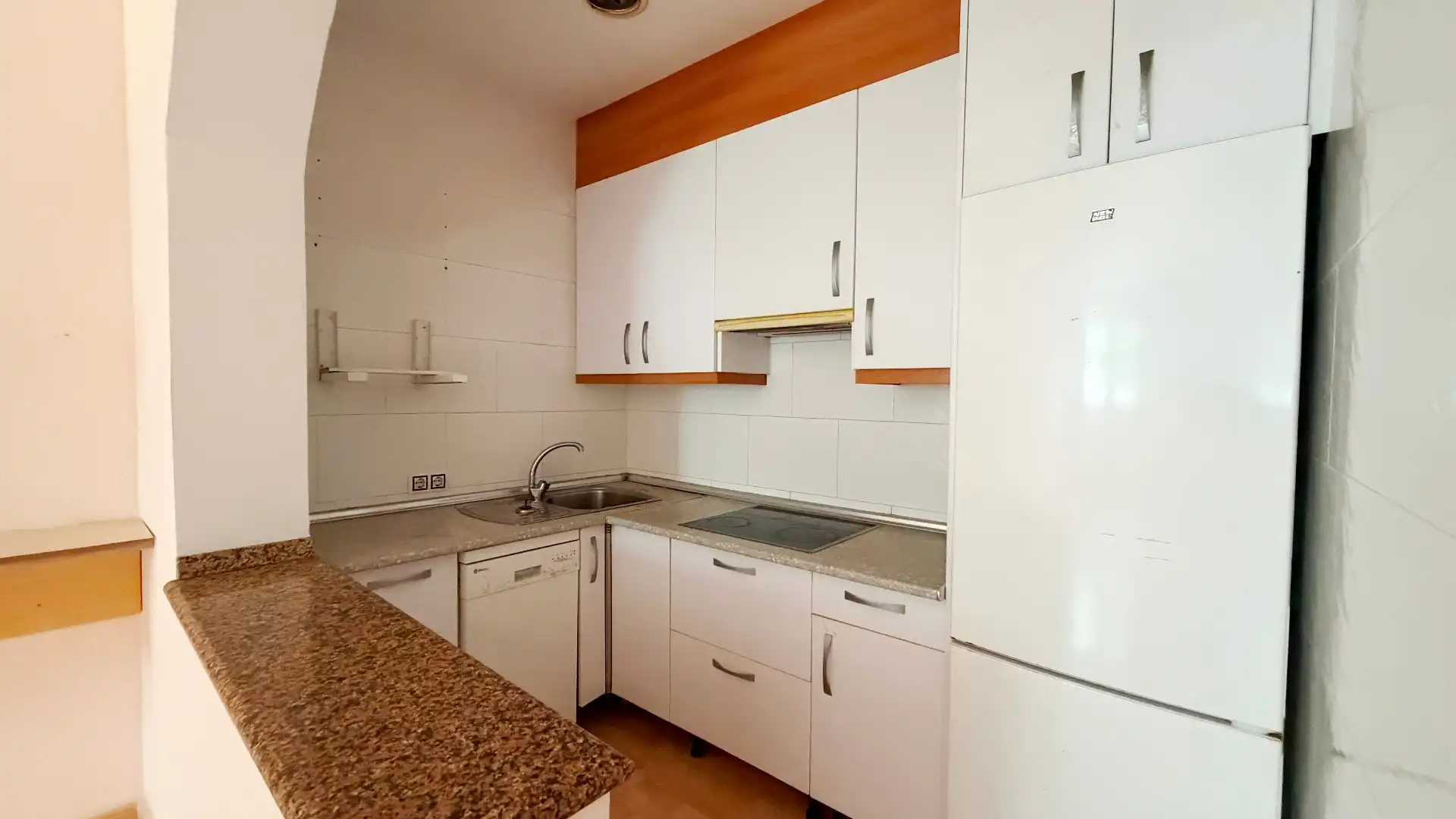 Cocina de Local en venta en Fuengirola