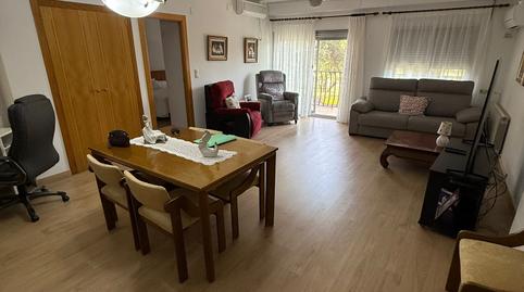 Foto 2 de Pis en venda a Nuevo Centro, Valencia