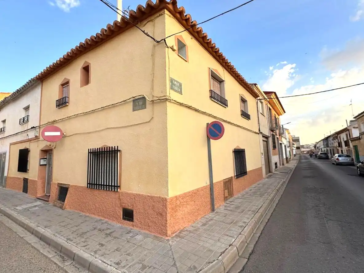 Haus zum Verkauf in Manzanares, imagen 3