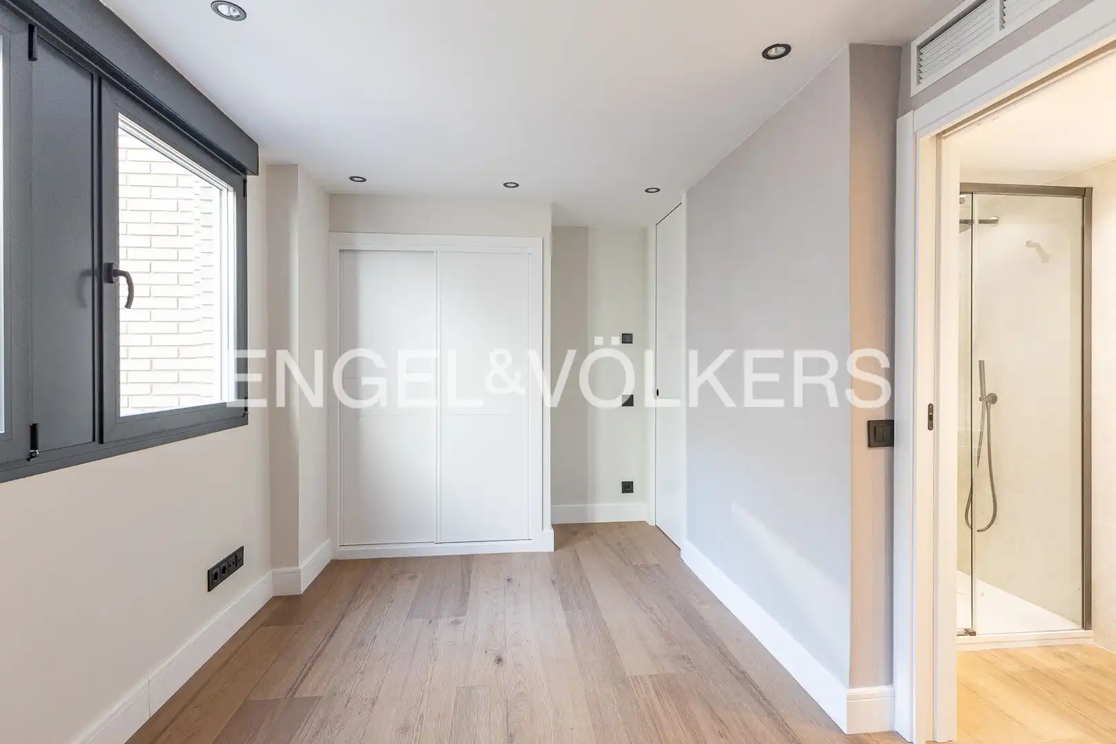 Appartamento con terrazza in vendita a Barrio de Salamanca, imagen 30