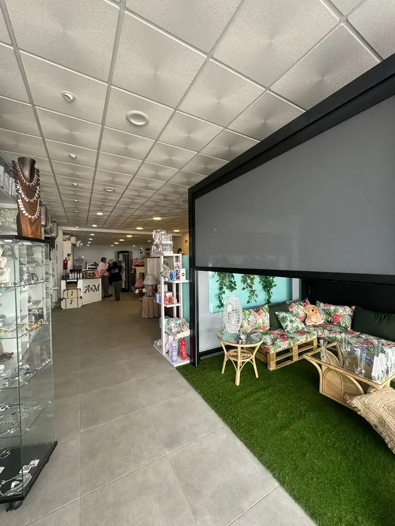 Local comercial en traspaso en Calle Paraguay 18, imagen 11