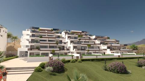 Foto 3 de Apartamento en venta en Calle Vera Colina, 1, Las Salinas, Almería