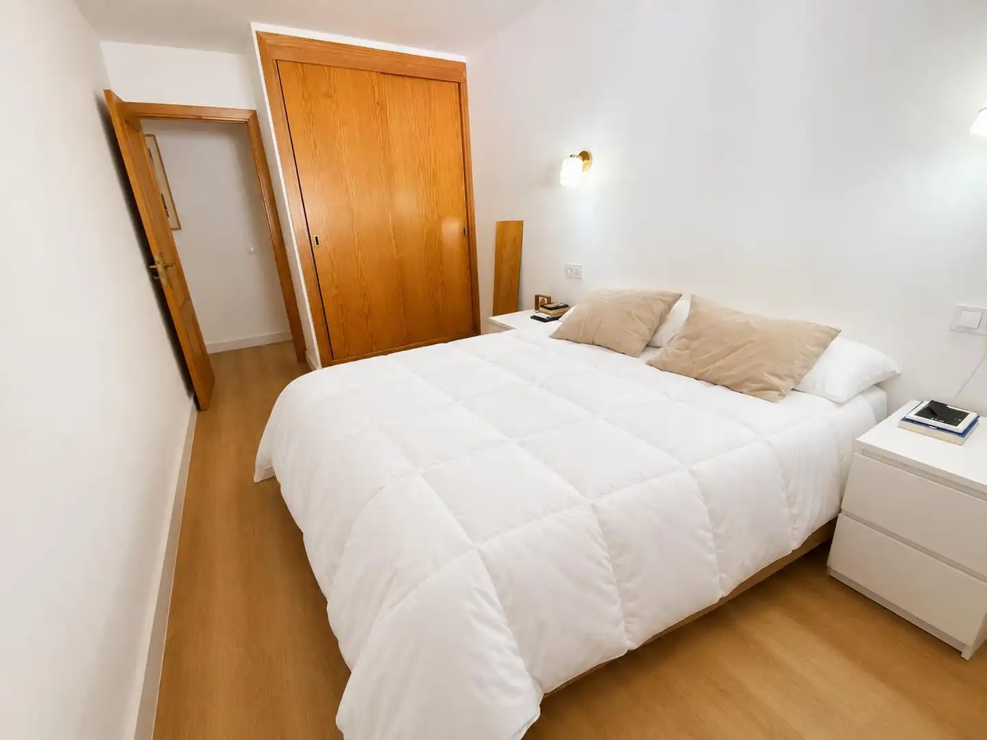 Wohnung zur Miete in Carrer UETAM, 5, Pere Garau