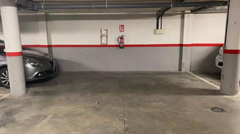 Foto 2 de Garatge en venda a Calle del Cactus, Valdeacederas, Madrid