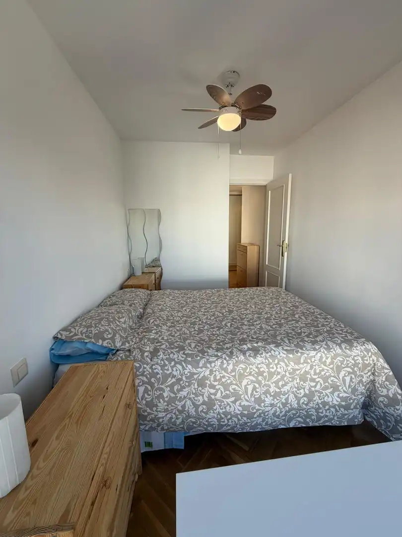 Wohnung zur Miete in Calle MARQUES DE VIANA, Valdeacederas