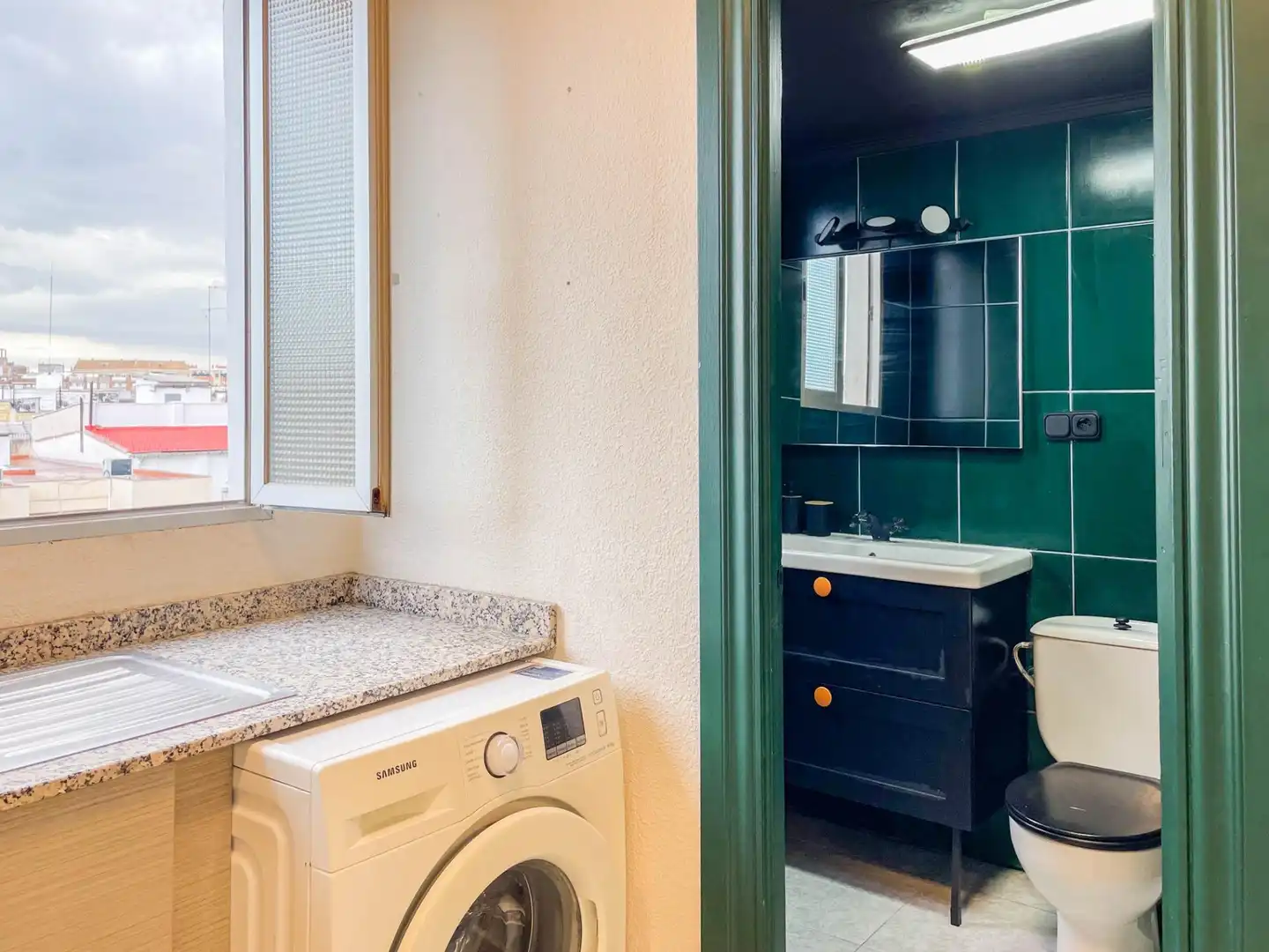Piso en venta en Avenida de Peris y Valero, 105, Russafa
